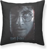 Kussenhoes Harry Potter 50 x 50 cm