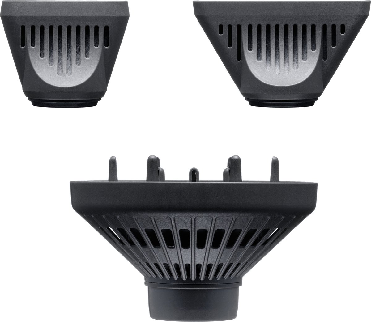 Solis AirVolution 3804 Föhn met Automatische Reiniging - afbeelding 3