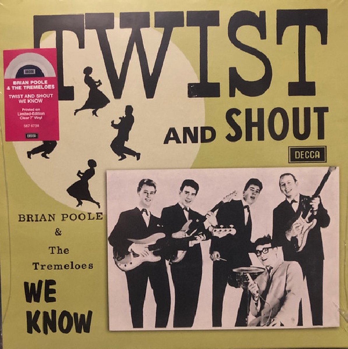 Twist and Shout (RSD 2024)