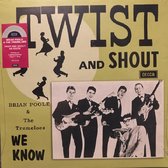 Brian Poole & The Tremeloes - Twist & Shout / We Know