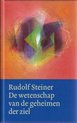 Werken en voordrachten WV-a2 -   De wetenschap van de geheimen der ziel