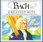 Bach - Greatest Hits