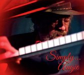 Augie Meyers - Simply... Augie (CD)