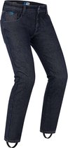 Pmj Jeans Toub23 Tourer Dark 34 - Maat - Broek