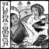 Alpha & Omega - The Half That's Never Been Told (CD)