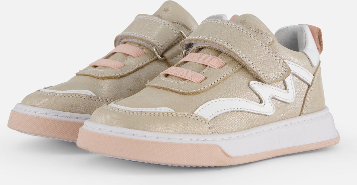 Muyters sandalen goud new arrivals