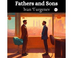 Omslag van Fathers and Sons