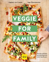 GU Vegetarisch - Veggie for Family