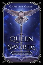 Tales from the Tarot 2 - Queen of Swords