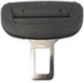 Ceinture de sécurité / ceinture de sécurité du véhicule à 3 points (homologuée E4) - ceinture de sécurité de la voiture à 3 points