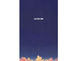 Omslag van Ultra 85