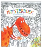 Monsterboek