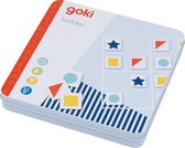 GOKI Magneetspel - Sudoku