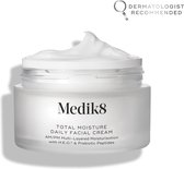 Medik8 Total Moisture Daily Face Cream 50 ml