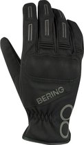 Bering Gloves Trend Black T13 - Maat T13 - Handschoen