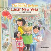 The Night Before - The Night Before Lunar New Year