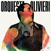 Orquesta Olivieri - Orquesta Olivieri (LP)