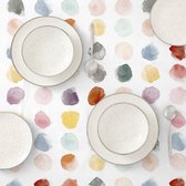 Vlekbestendig tafelkleed Belum 0120-352 Multicolour 200 x 140 cm