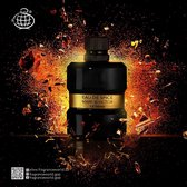 Eau de spice - Fragrance World eau de parfum