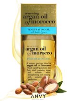 Ogx Renewing Moroccan Argan Oil Penetrating Oil
