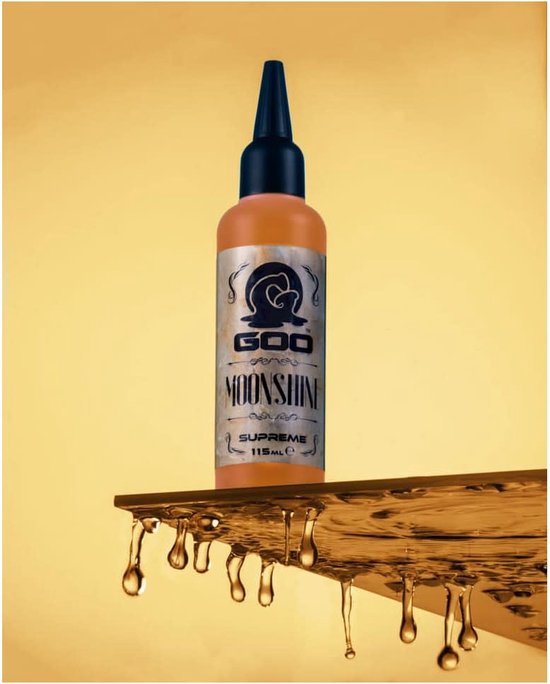 Korda Goo - Moonshine - Supreme - Oranje van Korda — afbeelding 3