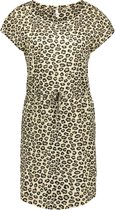 ONLY ONLMAY S/S DRESS NOOS Dames Jurk - Maat XL