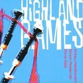 Various Artists - Highland Games (CD)