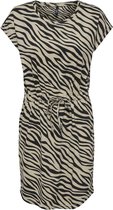 ONLY ONLMAY S/S DRESS NOOS Dames Jurk - Maat XXL