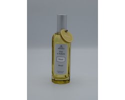 Eau de toilette Monoï retro fles 100 ml - Esprit Provence