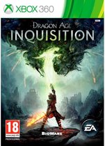 Dragon Age: Inquisition - Xbox 360