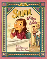 Adventures of Salma- Salma Writes a Book