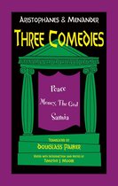 Three Comedies