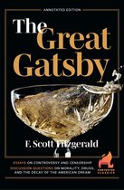 Contested Classics-The Great Gatsby