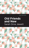 Mint Editions- Old Friends and New