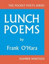 Pocket Poets Series Lunch Poems