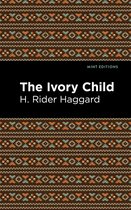 Mint Editions-The Ivory Child