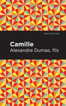 Mint Editions- Camille