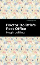Mint Editions- Doctor Dolittle's Post Office