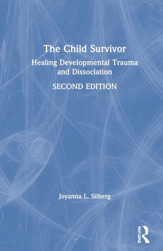 The Child Survivor - cover