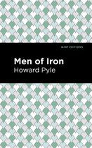 Mint Editions- Men of Iron
