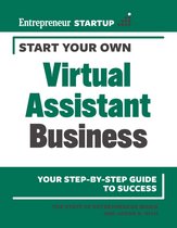 Start Your Own- Start Your Own Virtual Assistant Business