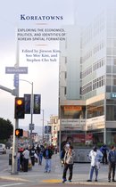 Korean Communities across the World- Koreatowns