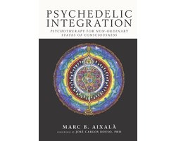 Psychedelic Integration