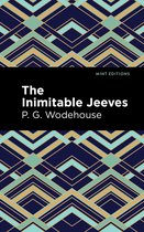 Mint Editions-The Inimitable Jeeves