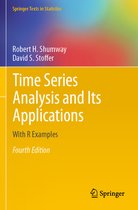 Time Series Analysis and its Applications