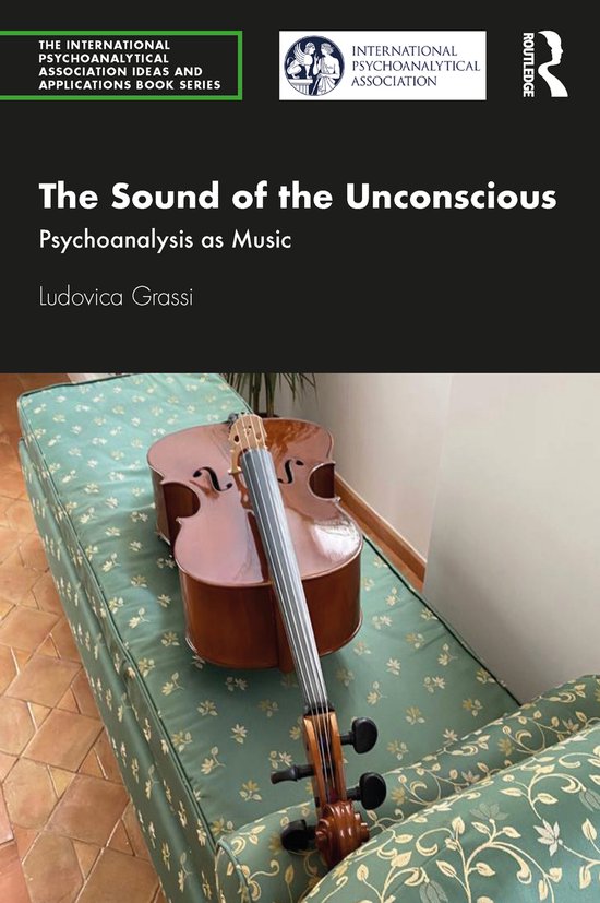 The International Psychoanalytical Association Psychoanalyti ... - cover
