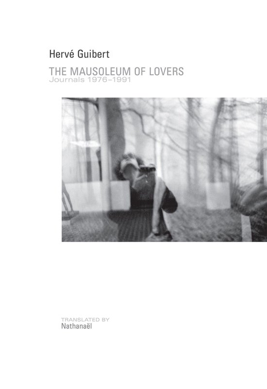 The Mausoleum of Lovers