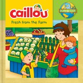 Caillou