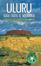 Uluru - Kata Tjuta And Watarrka