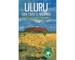 Uluru - Kata Tjuta And Watarrka